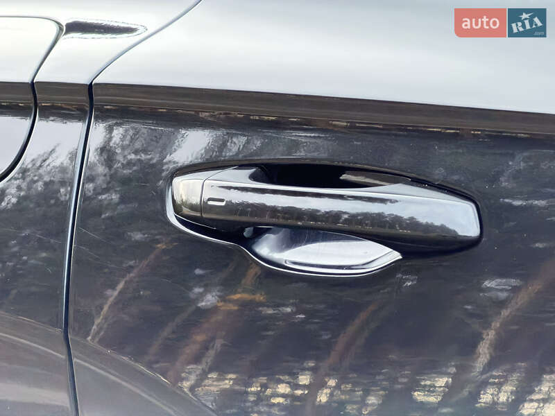 Внедорожник / Кроссовер Volkswagen Touareg 2022 в Ковеле