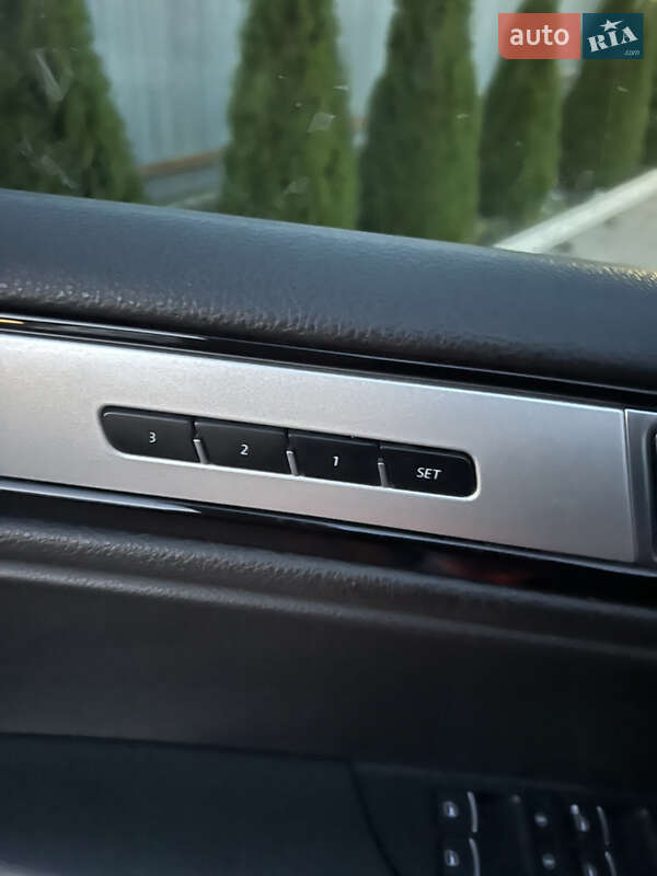 Внедорожник / Кроссовер Volkswagen Touareg 2015 в Стрые фото 12 Внедорожник / Кроссовер Volkswagen Touareg 2015 в Стрые