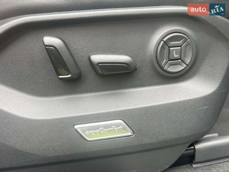 Внедорожник / Кроссовер Volkswagen Touareg 2021 в Василькове фото 9 Внедорожник / Кроссовер Volkswagen Touareg 2021 в Василькове