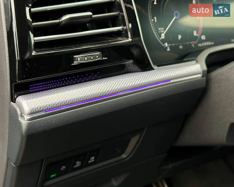 Внедорожник / Кроссовер Volkswagen Touareg 2019 в Киеве фото 30 Внедорожник / Кроссовер Volkswagen Touareg 2019 в Киеве