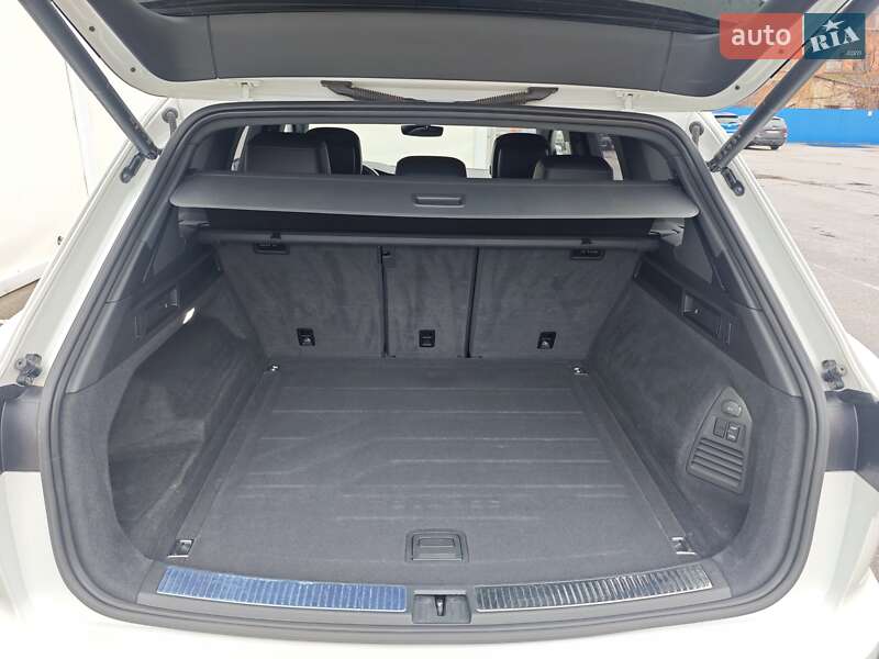 Внедорожник / Кроссовер Volkswagen Touareg 2021 в Кропивницком фото 18 Внедорожник / Кроссовер Volkswagen Touareg 2021 в Кропивницком