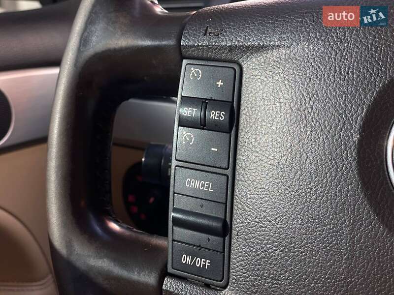 Внедорожник / Кроссовер Volkswagen Touareg 2008 в Киеве фото 22 Внедорожник / Кроссовер Volkswagen Touareg 2008 в Киеве