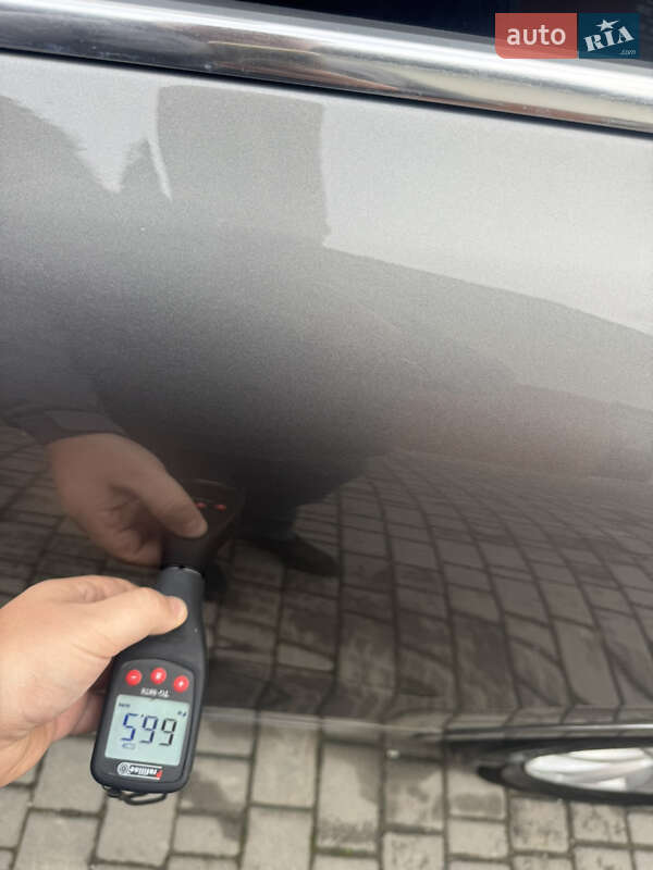 Позашляховик / Кросовер Volkswagen Touareg 2011 в Івано-Франківську фото 56 Позашляховик / Кросовер Volkswagen Touareg 2011 в Івано-Франківську