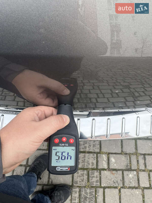 Позашляховик / Кросовер Volkswagen Touareg 2011 в Івано-Франківську фото 58 Позашляховик / Кросовер Volkswagen Touareg 2011 в Івано-Франківську