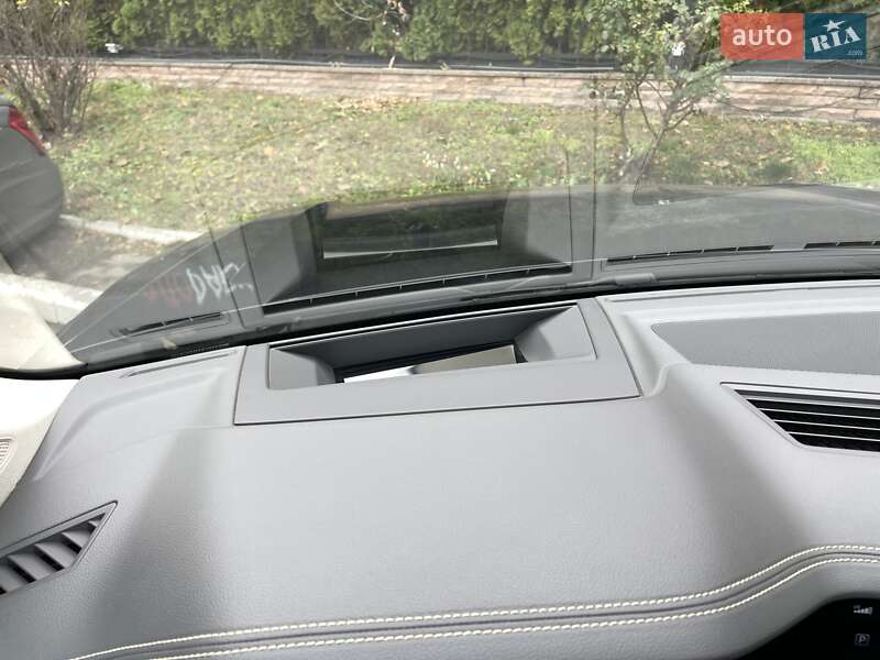 Внедорожник / Кроссовер Volkswagen Touareg 2020 в Киеве фото 28 Внедорожник / Кроссовер Volkswagen Touareg 2020 в Киеве