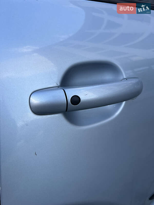 Позашляховик / Кросовер Volkswagen Touareg 2004 в Новояворівську фото 24 Позашляховик / Кросовер Volkswagen Touareg 2004 в Новояворівську