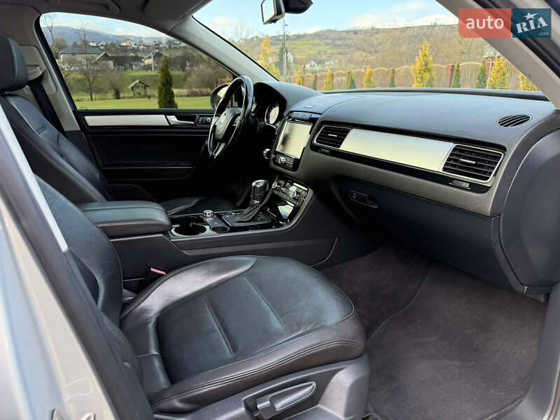 Внедорожник / Кроссовер Volkswagen Touareg 2012 в Сваляве фото 42 Внедорожник / Кроссовер Volkswagen Touareg 2012 в Сваляве