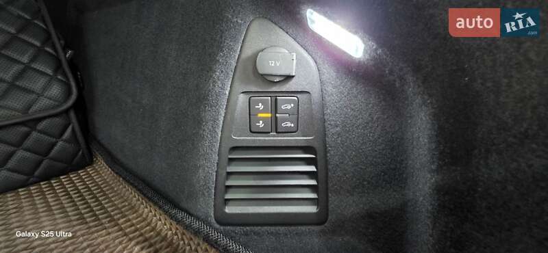 Внедорожник / Кроссовер Volkswagen Touareg 2018 в Хмельницком фото 12 Внедорожник / Кроссовер Volkswagen Touareg 2018 в Хмельницком