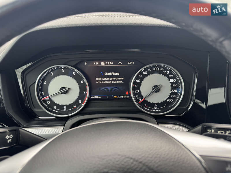 Внедорожник / Кроссовер Volkswagen Touareg 2019 в Хмельницком фото 20 Внедорожник / Кроссовер Volkswagen Touareg 2019 в Хмельницком