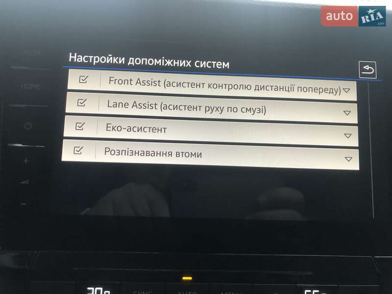 Позашляховик / Кросовер Volkswagen Touareg 2021 в Києві фото 19 Позашляховик / Кросовер Volkswagen Touareg 2021 в Києві