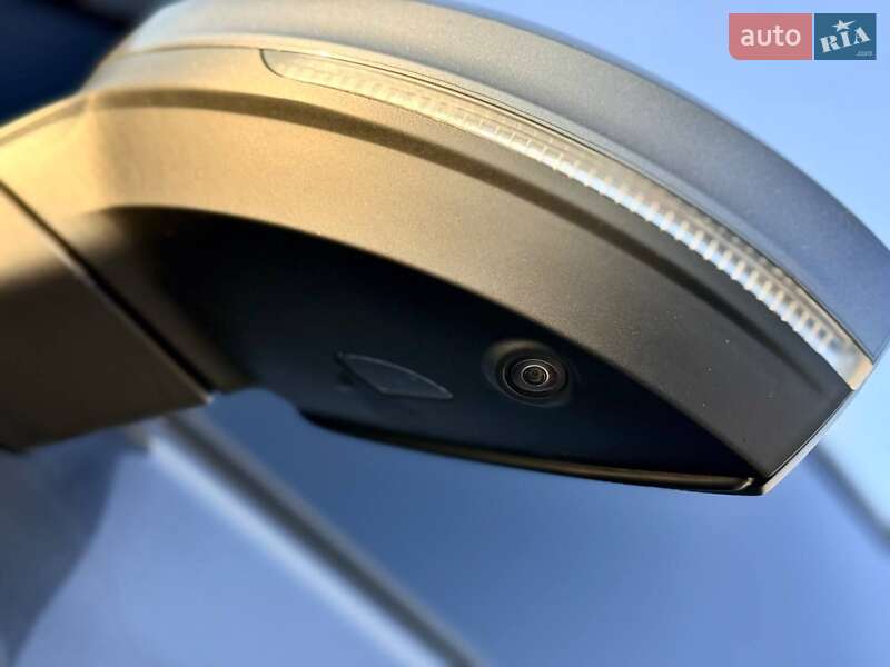 Внедорожник / Кроссовер Volkswagen Touareg 2020 в Кривом Роге фото 35 Внедорожник / Кроссовер Volkswagen Touareg 2020 в Кривом Роге