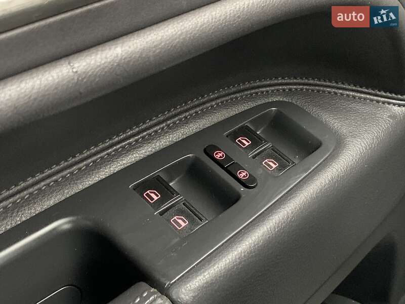 Внедорожник / Кроссовер Volkswagen Touareg 2007 в Бердичеве