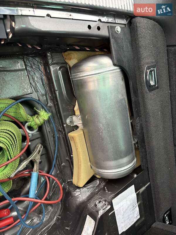 Позашляховик / Кросовер Volkswagen Touareg 2007 в Івано-Франківську