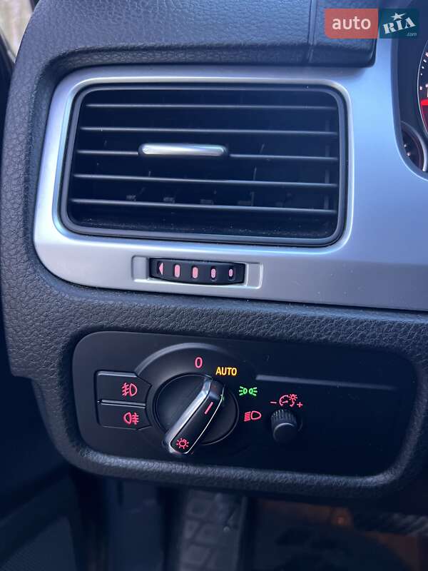 Позашляховик / Кросовер Volkswagen Touareg 2012 в Кременці фото 5 Позашляховик / Кросовер Volkswagen Touareg 2012 в Кременці