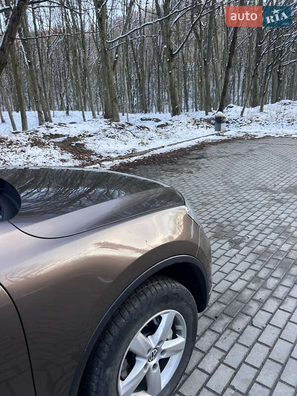 Позашляховик / Кросовер Volkswagen Touareg 2012 в Кременці фото 22 Позашляховик / Кросовер Volkswagen Touareg 2012 в Кременці