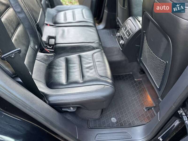 Позашляховик / Кросовер Volkswagen Touareg 2014 в Старокостянтинові фото 29 Позашляховик / Кросовер Volkswagen Touareg 2014 в Старокостянтинові