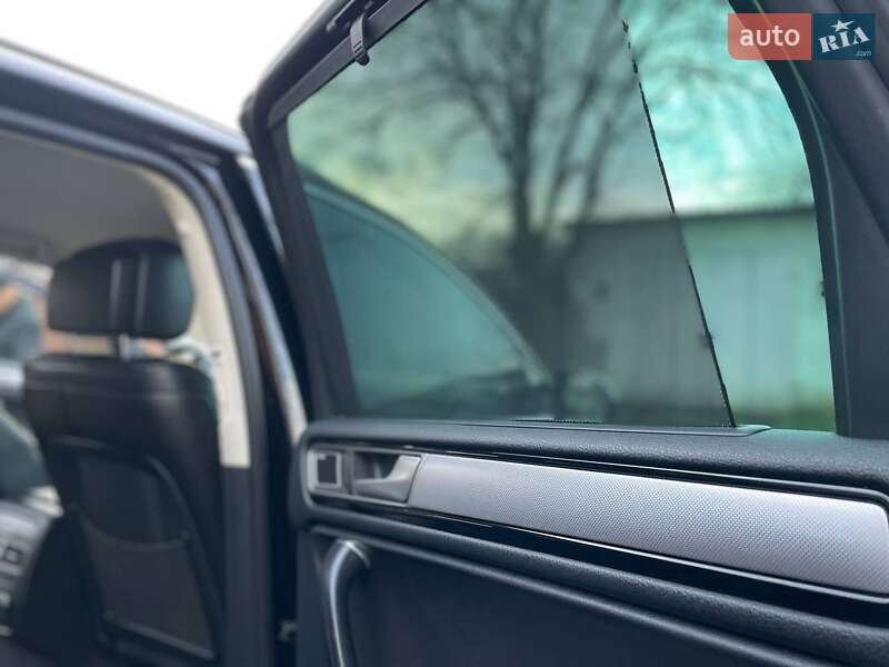 Позашляховик / Кросовер Volkswagen Touareg 2014 в Старокостянтинові фото 37 Позашляховик / Кросовер Volkswagen Touareg 2014 в Старокостянтинові