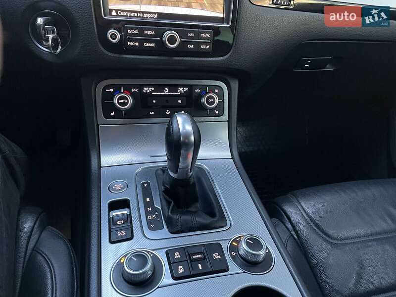 Позашляховик / Кросовер Volkswagen Touareg 2014 в Старокостянтинові фото 50 Позашляховик / Кросовер Volkswagen Touareg 2014 в Старокостянтинові