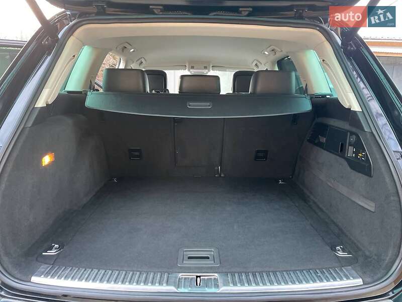 Позашляховик / Кросовер Volkswagen Touareg 2014 в Старокостянтинові фото 52 Позашляховик / Кросовер Volkswagen Touareg 2014 в Старокостянтинові