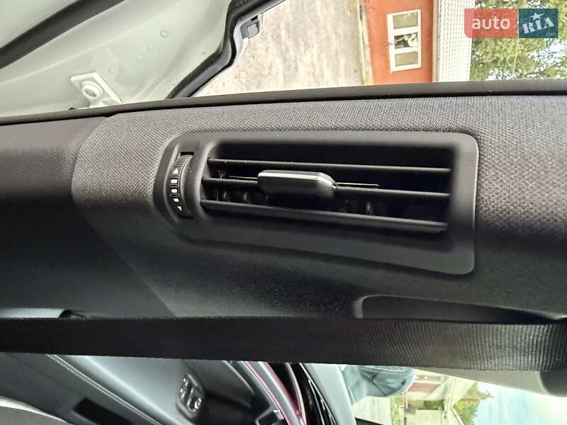 Внедорожник / Кроссовер Volkswagen Touareg 2021 в Виннице