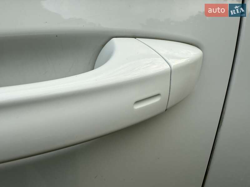 Внедорожник / Кроссовер Volkswagen Touareg 2021 в Виннице