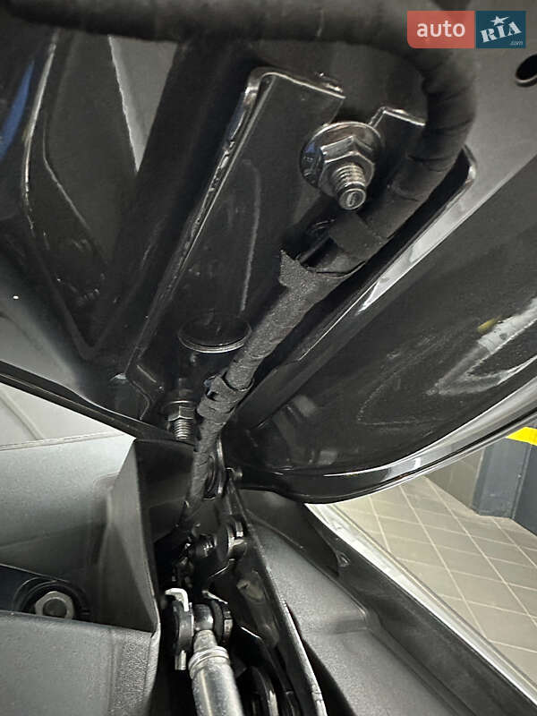 Позашляховик / Кросовер Volkswagen Touareg 2022 в Козятині