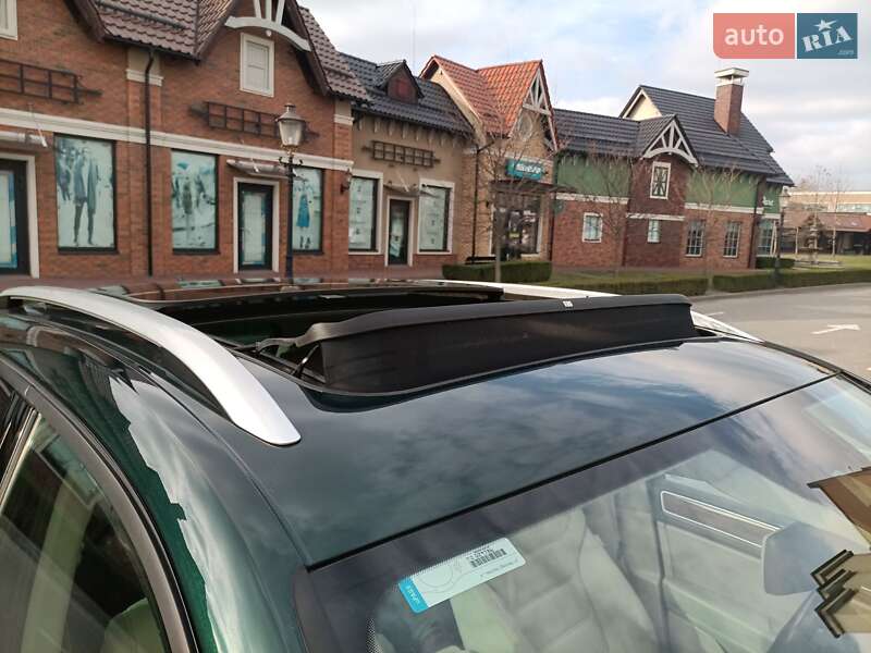 Внедорожник / Кроссовер Volkswagen Touareg 2011 в Киеве фото 17 Внедорожник / Кроссовер Volkswagen Touareg 2011 в Киеве