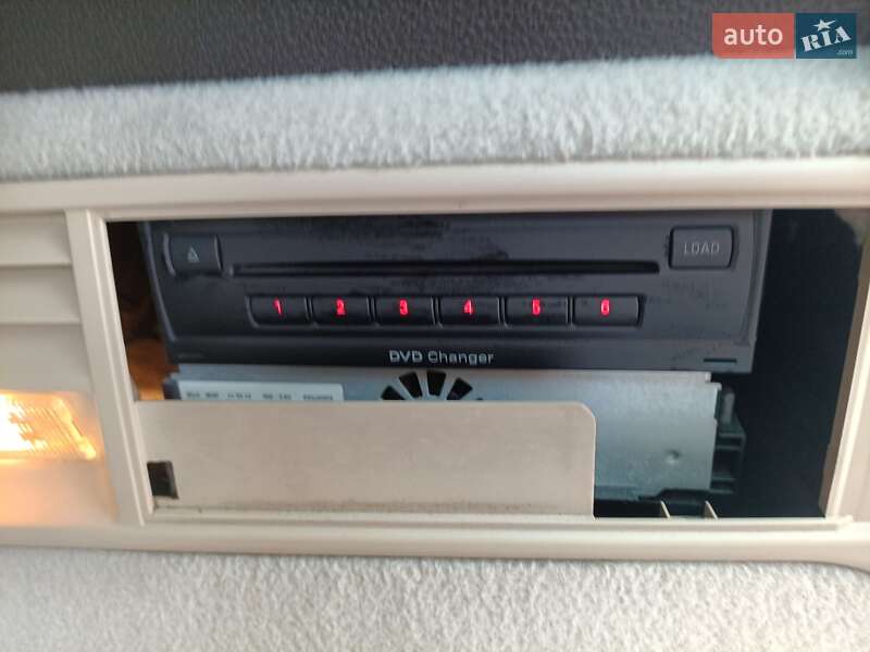 Внедорожник / Кроссовер Volkswagen Touareg 2011 в Киеве фото 26 Внедорожник / Кроссовер Volkswagen Touareg 2011 в Киеве