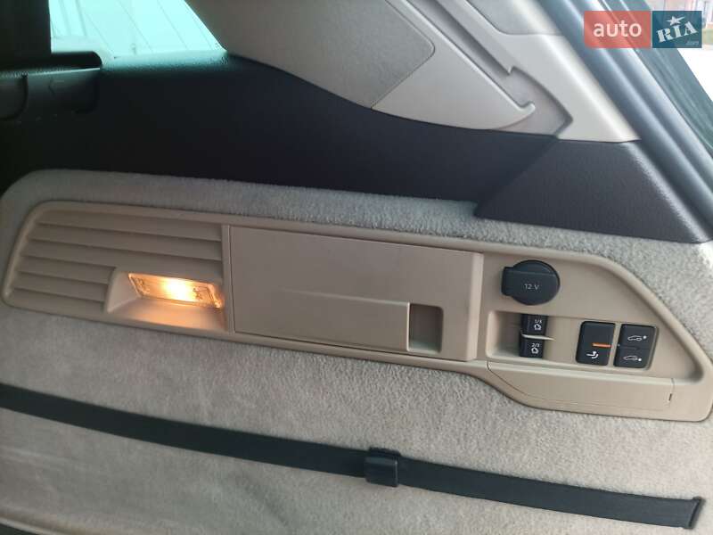 Внедорожник / Кроссовер Volkswagen Touareg 2011 в Киеве фото 27 Внедорожник / Кроссовер Volkswagen Touareg 2011 в Киеве