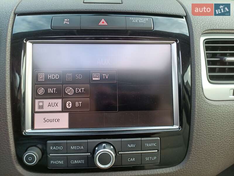 Внедорожник / Кроссовер Volkswagen Touareg 2011 в Киеве фото 33 Внедорожник / Кроссовер Volkswagen Touareg 2011 в Киеве