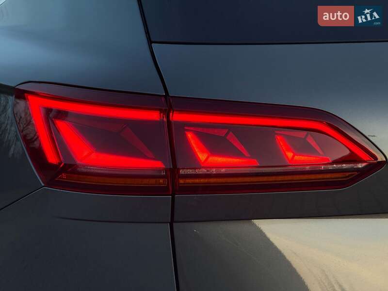 Позашляховик / Кросовер Volkswagen Touareg 2020 в Луцьку фото 22 Позашляховик / Кросовер Volkswagen Touareg 2020 в Луцьку