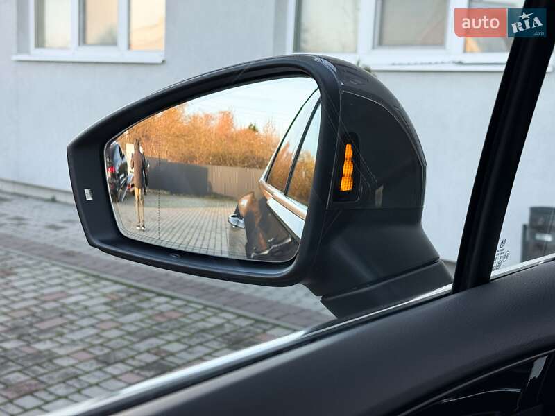 Позашляховик / Кросовер Volkswagen Touareg 2020 в Луцьку фото 29 Позашляховик / Кросовер Volkswagen Touareg 2020 в Луцьку