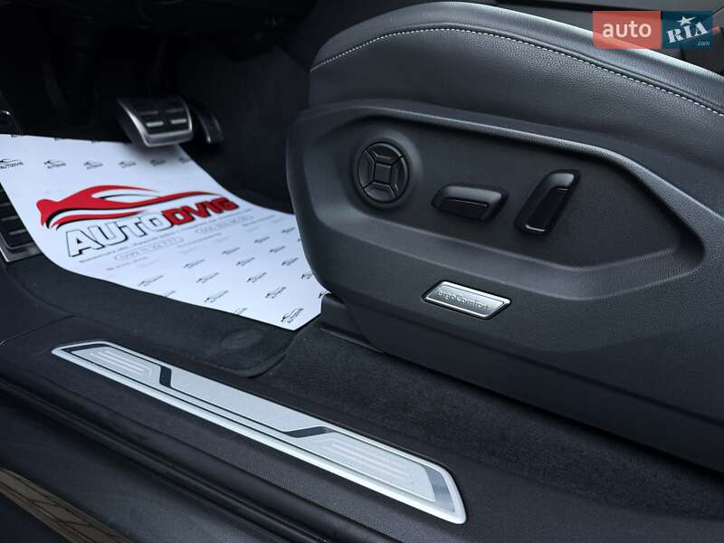 Позашляховик / Кросовер Volkswagen Touareg 2020 в Луцьку фото 37 Позашляховик / Кросовер Volkswagen Touareg 2020 в Луцьку