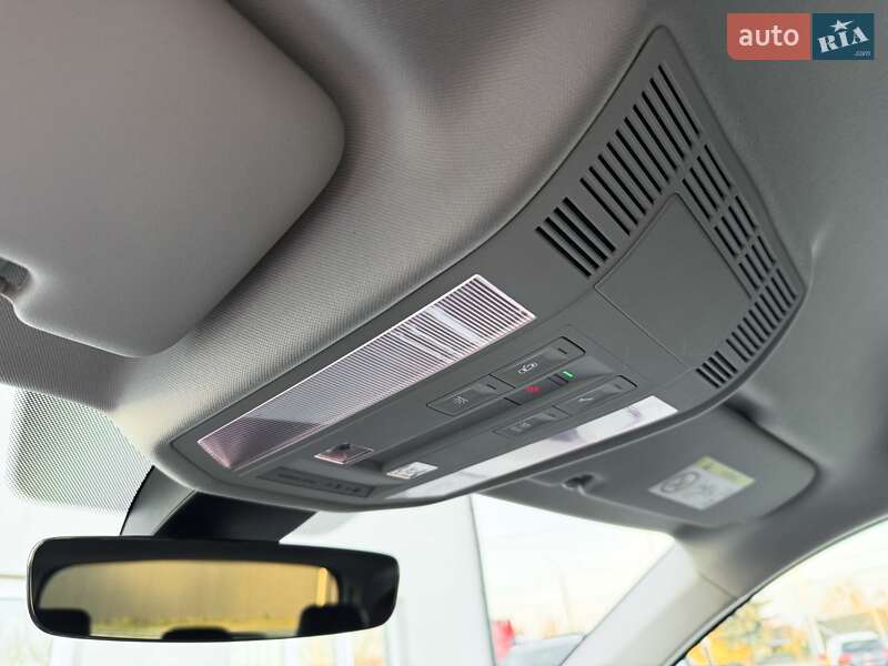 Позашляховик / Кросовер Volkswagen Touareg 2020 в Луцьку фото 52 Позашляховик / Кросовер Volkswagen Touareg 2020 в Луцьку