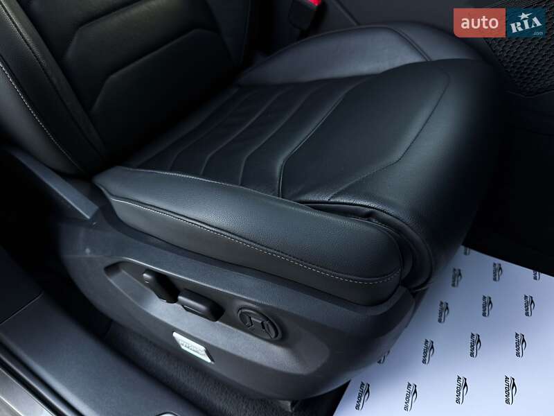 Позашляховик / Кросовер Volkswagen Touareg 2020 в Луцьку фото 78 Позашляховик / Кросовер Volkswagen Touareg 2020 в Луцьку