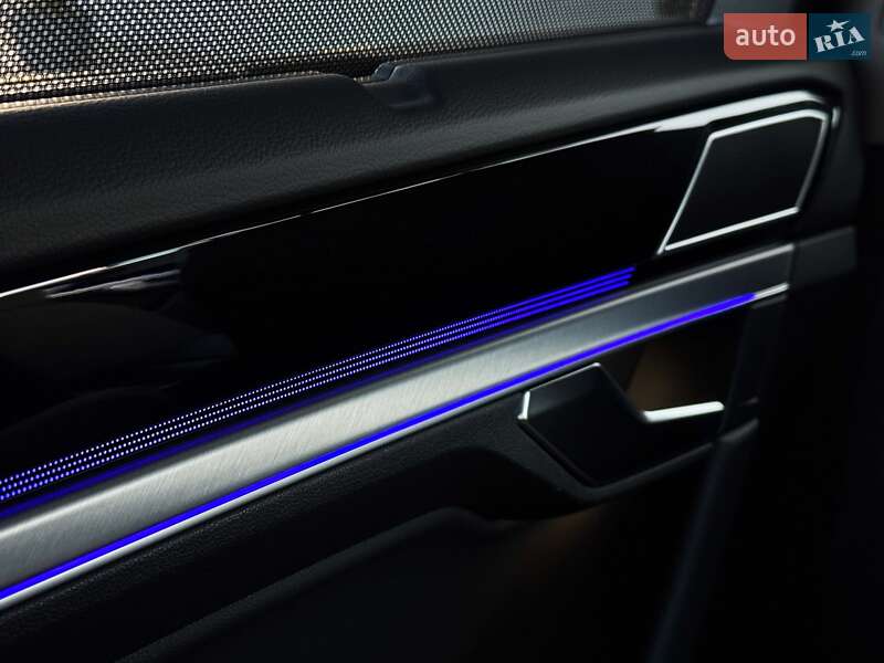 Позашляховик / Кросовер Volkswagen Touareg 2020 в Луцьку фото 55 Позашляховик / Кросовер Volkswagen Touareg 2020 в Луцьку
