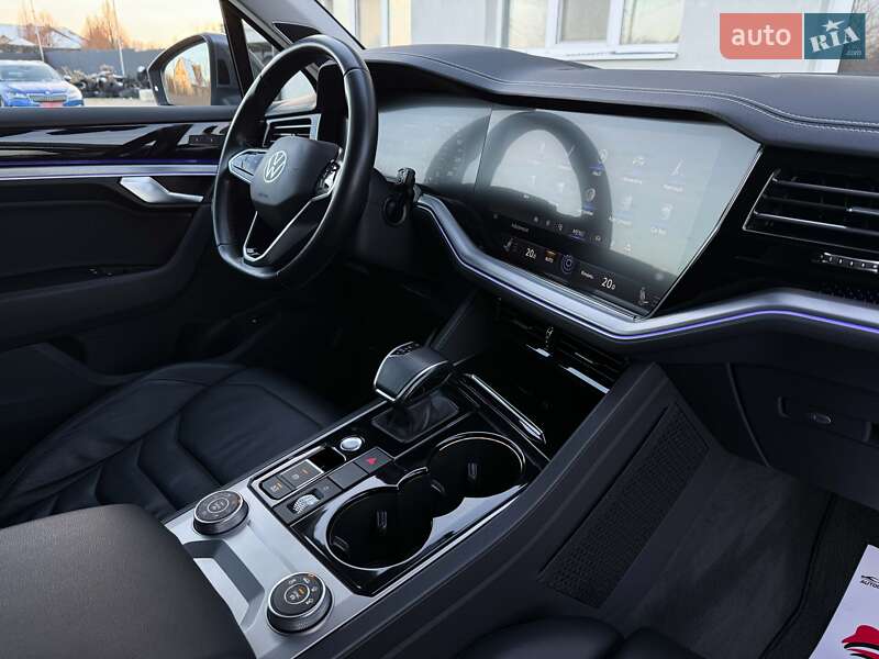 Позашляховик / Кросовер Volkswagen Touareg 2020 в Луцьку фото 82 Позашляховик / Кросовер Volkswagen Touareg 2020 в Луцьку