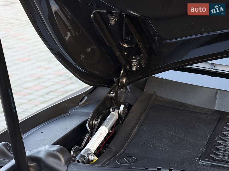 Позашляховик / Кросовер Volkswagen Touareg 2020 в Луцьку фото 103 Позашляховик / Кросовер Volkswagen Touareg 2020 в Луцьку