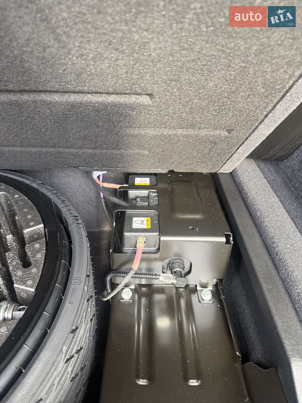 Внедорожник / Кроссовер Volkswagen Touareg 2023 в Житомире