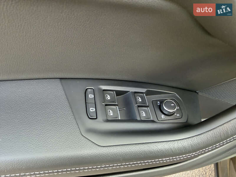 Внедорожник / Кроссовер Volkswagen Touareg 2023 в Житомире