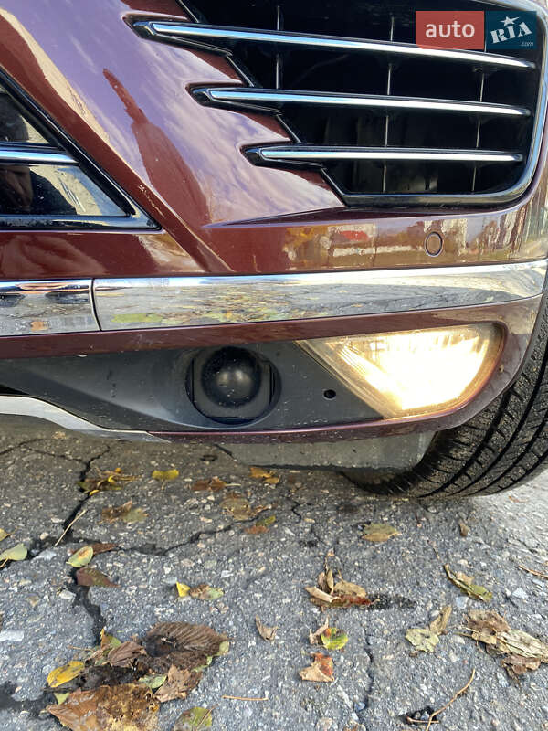 Внедорожник / Кроссовер Volkswagen Touareg 2017 в Харькове фото 22 Внедорожник / Кроссовер Volkswagen Touareg 2017 в Харькове