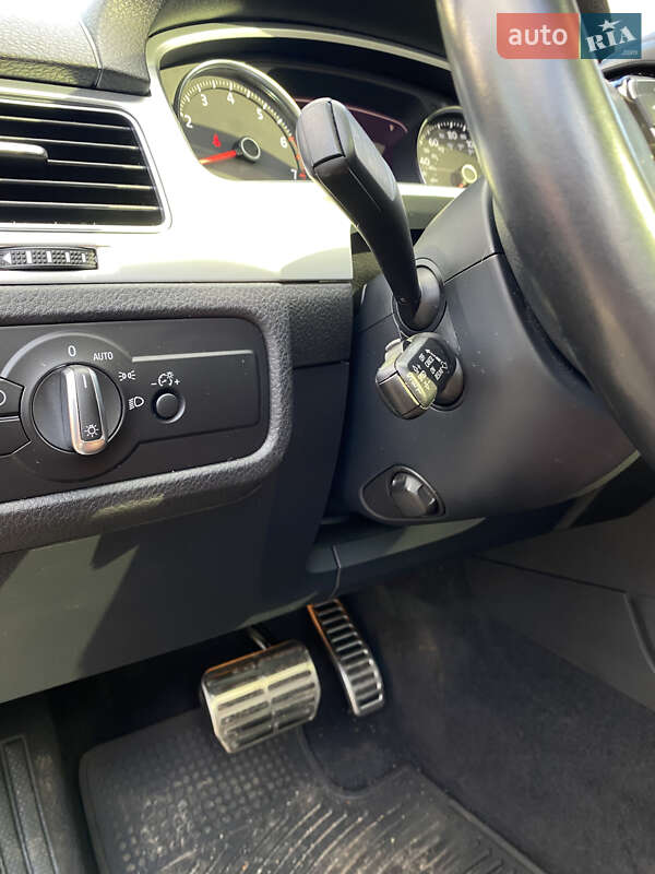 Внедорожник / Кроссовер Volkswagen Touareg 2017 в Харькове фото 32 Внедорожник / Кроссовер Volkswagen Touareg 2017 в Харькове
