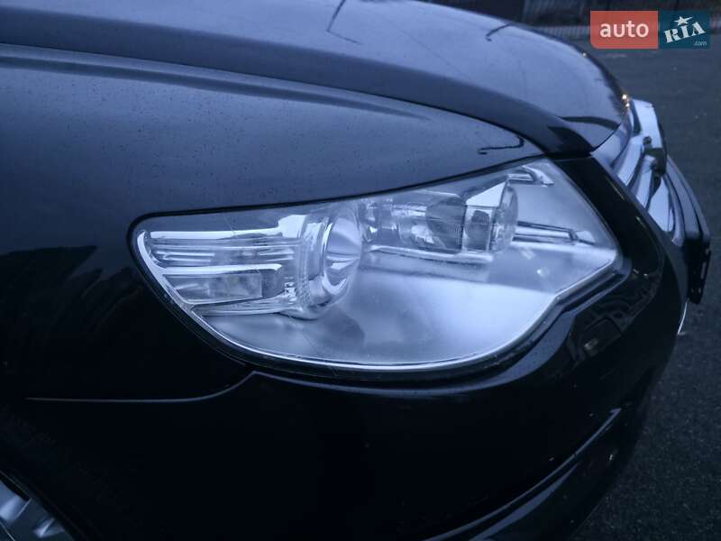 Внедорожник / Кроссовер Volkswagen Touareg 2007 в Киеве фото 15 Внедорожник / Кроссовер Volkswagen Touareg 2007 в Киеве