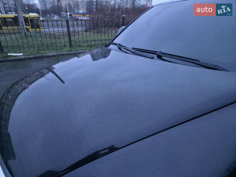 Внедорожник / Кроссовер Volkswagen Touareg 2007 в Киеве фото 17 Внедорожник / Кроссовер Volkswagen Touareg 2007 в Киеве