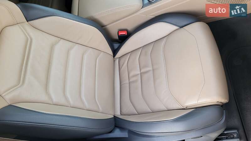 Внедорожник / Кроссовер Volkswagen Touareg 2021 в Полтаве фото 67 Внедорожник / Кроссовер Volkswagen Touareg 2021 в Полтаве