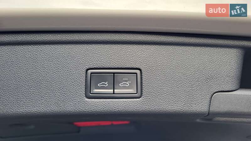 Внедорожник / Кроссовер Volkswagen Touareg 2021 в Полтаве фото 79 Внедорожник / Кроссовер Volkswagen Touareg 2021 в Полтаве