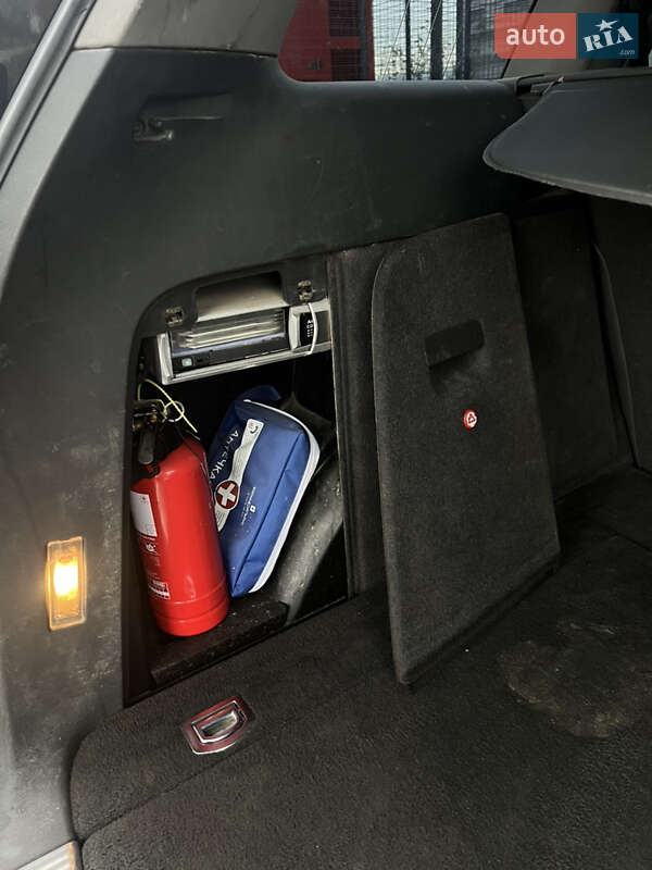 Внедорожник / Кроссовер Volkswagen Touareg 2004 в Калуше фото 27 Внедорожник / Кроссовер Volkswagen Touareg 2004 в Калуше