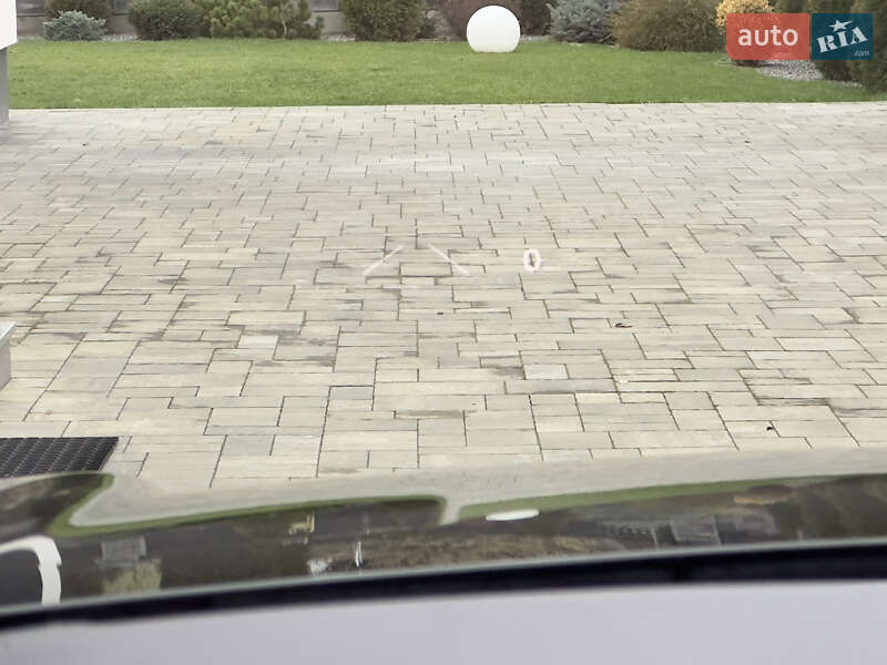 Позашляховик / Кросовер Volkswagen Touareg 2019 в Луцьку