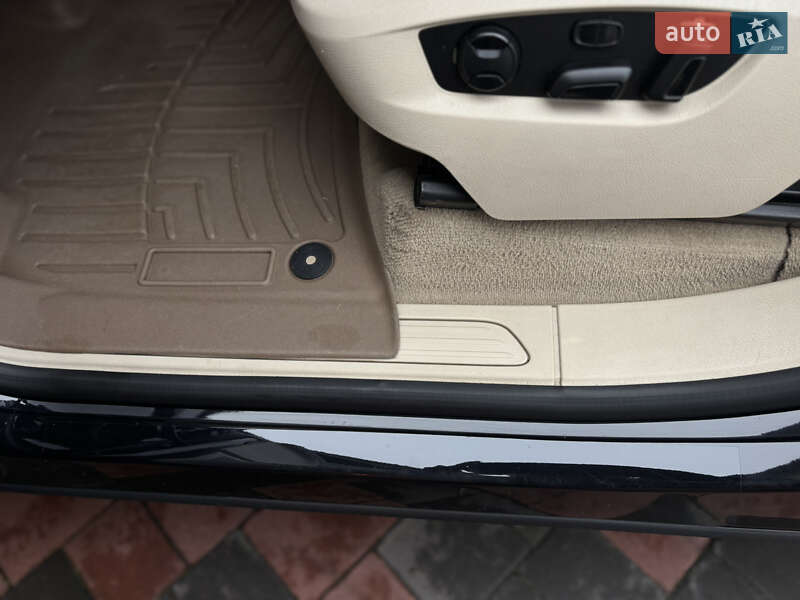 Внедорожник / Кроссовер Volkswagen Touareg 2017 в Днепре фото 39 Внедорожник / Кроссовер Volkswagen Touareg 2017 в Днепре