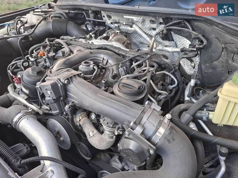 Позашляховик / Кросовер Volkswagen Touareg 2011 в Хмельницькому фото 73 Позашляховик / Кросовер Volkswagen Touareg 2011 в Хмельницькому